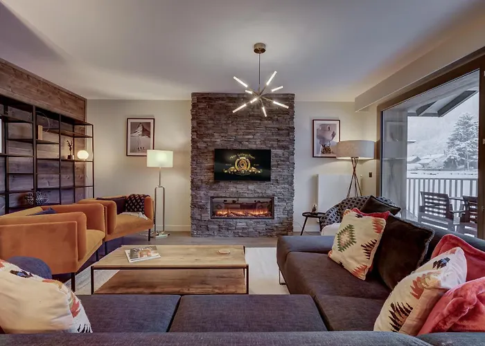 Appartamento White Pearl *