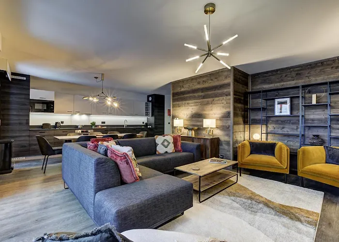 White Pearl Chamonix