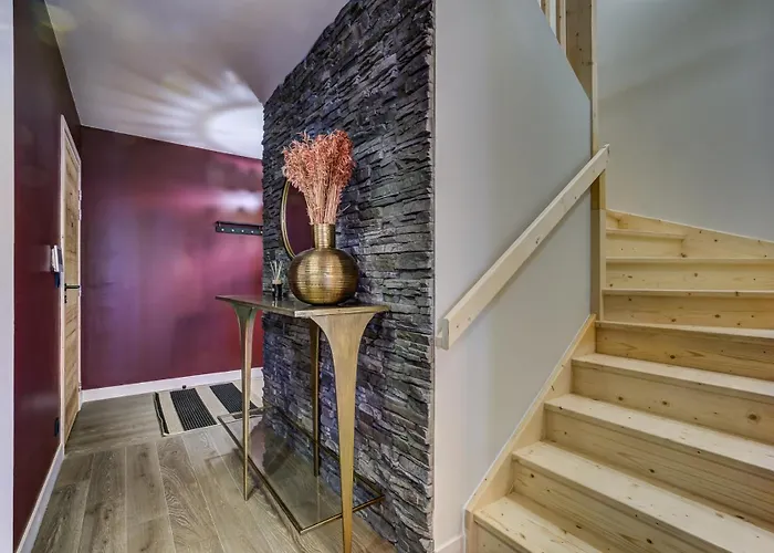 White Pearl Appartamento *