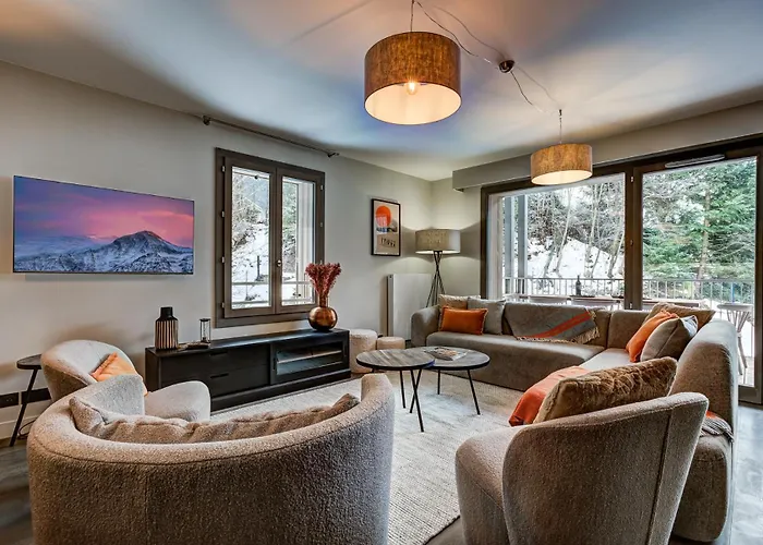 White Pearl Chamonix