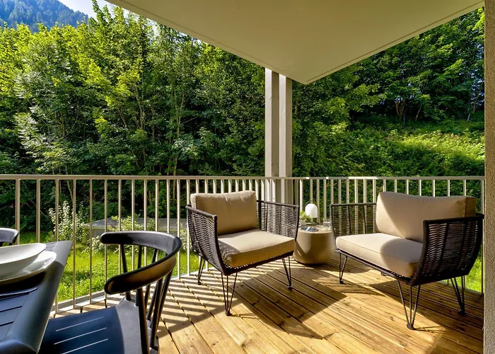 White Pearl * Chamonix