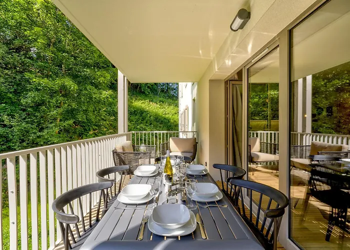 White Pearl Appartamento Chamonix