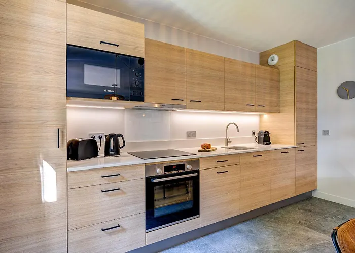 Appartamento White Pearl