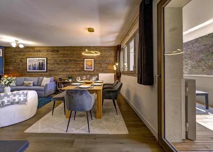 Appartamento White Pearl