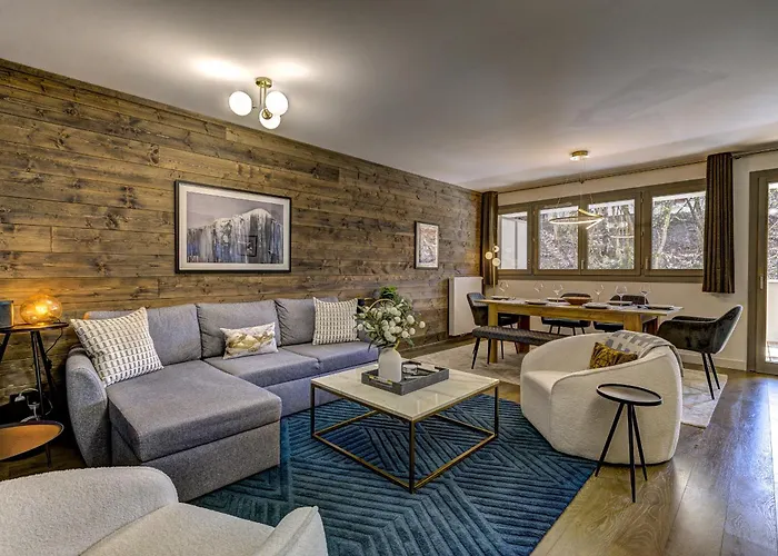 White Pearl Appartamento *