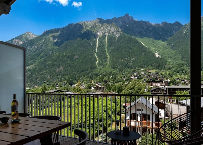 Appartamento White Pearl