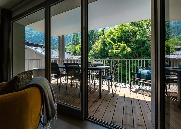 Appartamento White Pearl *