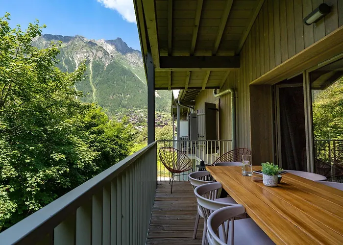 Appartamento White Pearl